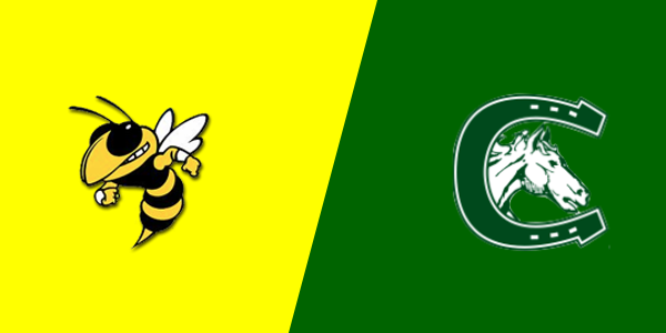Hanover Park High School vs. Kinnelon High School