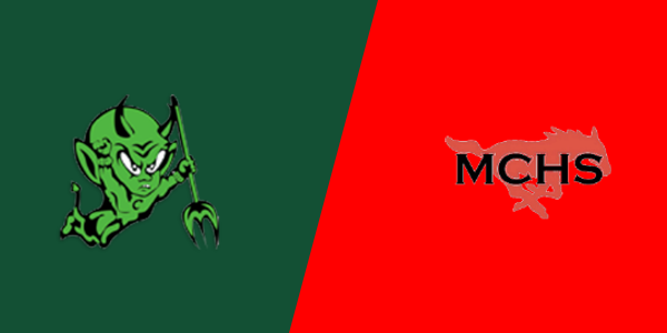 Cary High School vs. Middle Creek High School