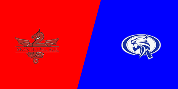 Monte del Sol Charter School vs. Questa High School