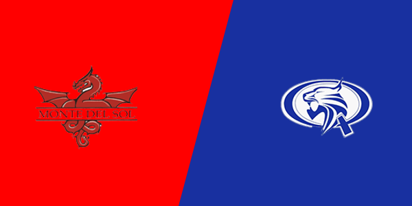 Monte del Sol Charter School vs. Questa High School