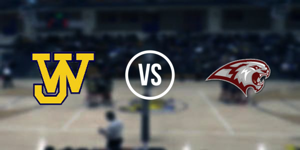 James Wood High School vs. Warren County High School