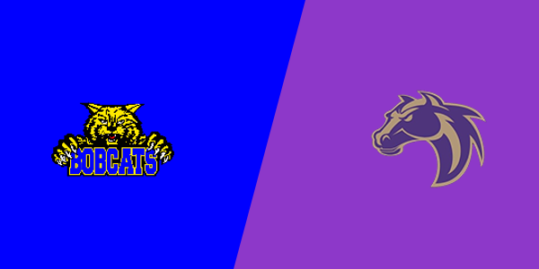Bloomfield High School vs. Kirtland Central High School