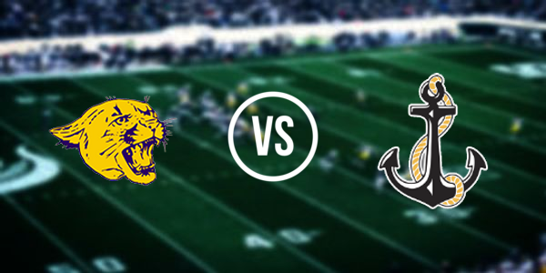 Frankfort High School vs. Glen Lake High School