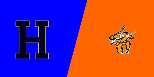Hartland High School vs. Dearborn High School