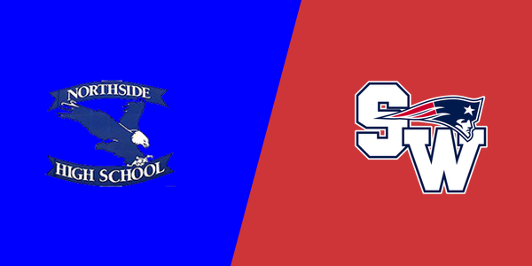 Northside High School - Warner Robins vs. Southwest High School