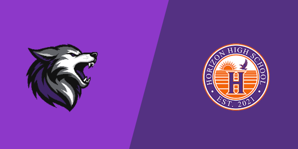 Timber Creek High School vs. Horizon High School