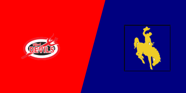 Dawson County High School vs. Custer County District