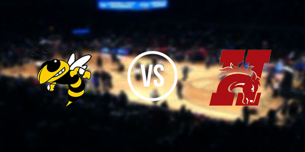 Stevensville High School vs. Hamilton High School