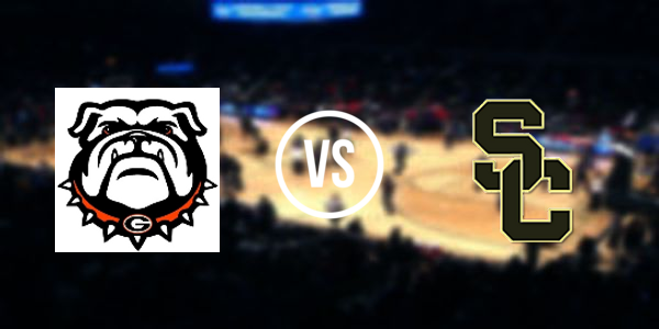 Gleason School vs Stewart County High School