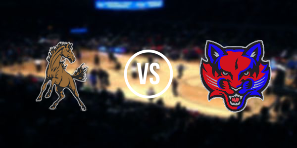 Melstone High School vs Stanford High School