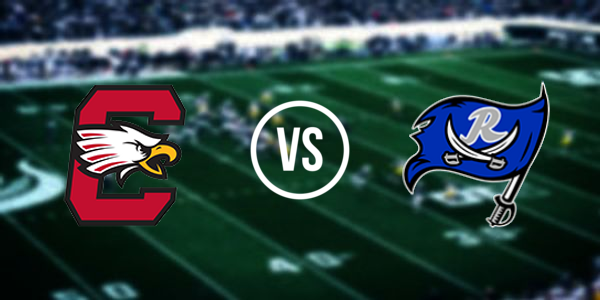 Carroll High School vs Rehobeth High School