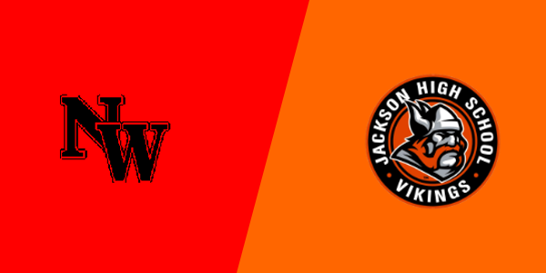 Jackson Northwest High School vs. Jackson High School