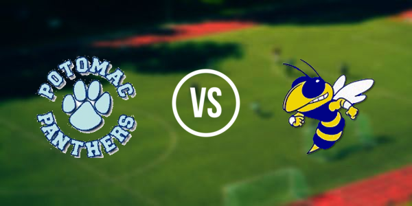 Osbourn Park High School vs Potomac Senior High School