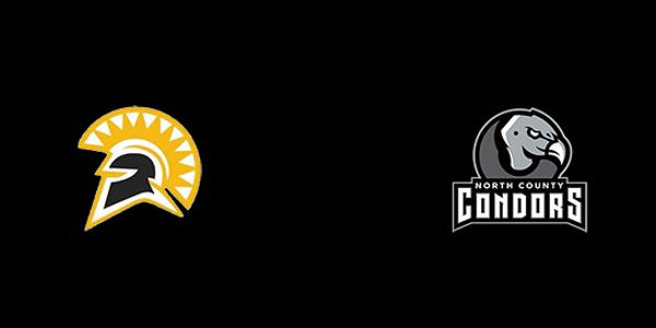 Mountain View High School vs. North Monterey County High School