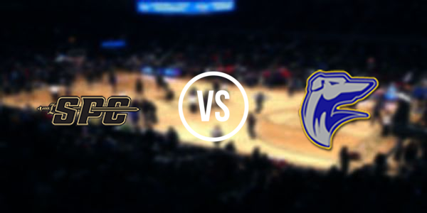 St. Petersburg Catholic High School vs. Lyman High School