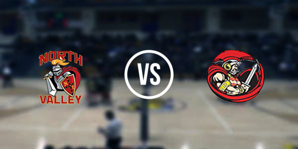 North Valley High School vs. Douglas High School