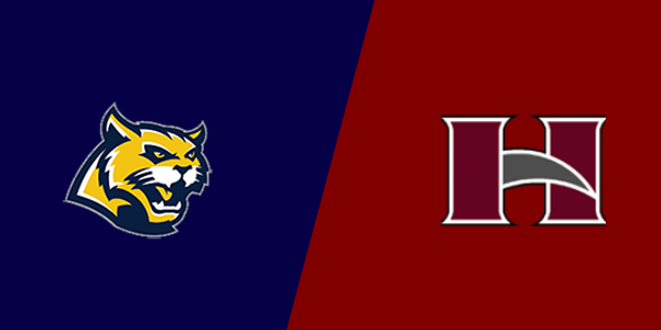 Wheeler High School vs. Hillgrove High School