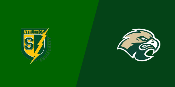 Shorecrest Preparatory School vs. Saint Stephen's Episcopal School