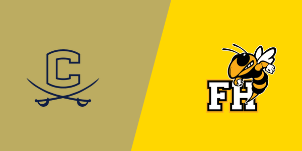 Cuthbertson High School vs. Forest Hills High School