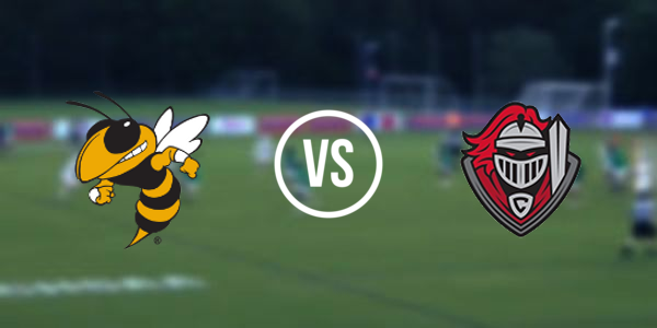 St Augustine High School vs. Creekside High School