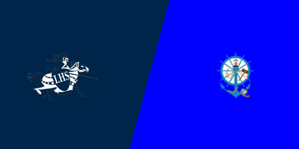 Lawrence High School vs. Dracut High School