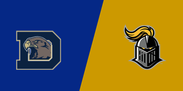 Dacula High School vs. Central Gwinnett High School