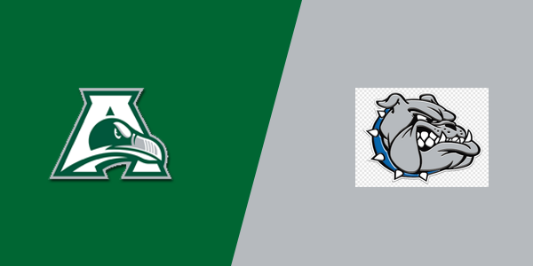 Archmere Academy vs. Brandywine High School