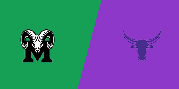 Mayde Creek High School vs. Morton Ranch High School