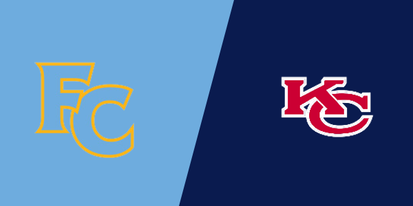 First Colonial High School vs. Kempsville High School
