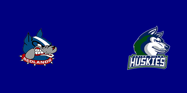 Redlands High School vs. Chino Hills High School