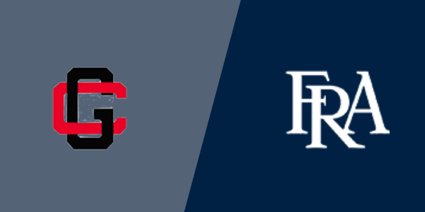 Franklin Road Academy vs. Grace Christian Academy