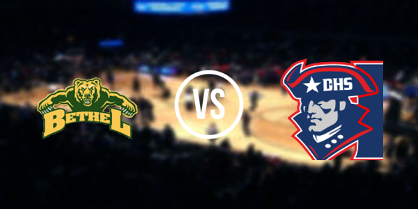 Bethel High School vs. Denbigh High School