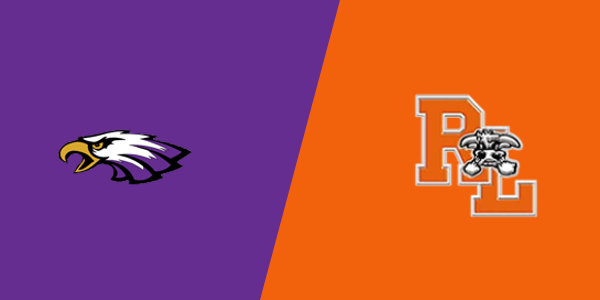 Sterling City High School vs. Robert Lee High School