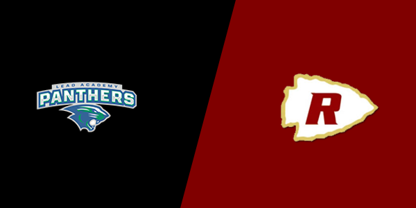 LEAD Academy vs. Riverdale High School