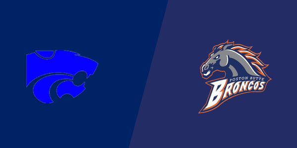 Mesquite High School vs. Poston Butte High School