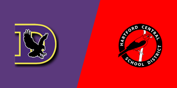 Duanesburg High School vs. Hartford