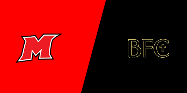 Cardinal Mooney Catholic High School vs. Bishop Foley High School