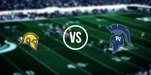 Iowa City West High School vs. Pleasant Valley High School