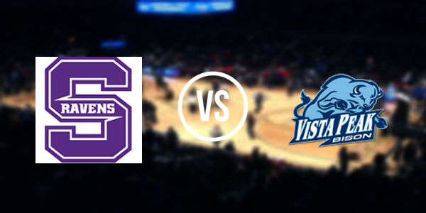 Vista PEAK Prep vs. Denver South High School