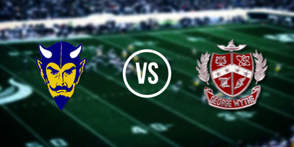 Grayson County High School vs. George Wythe High School