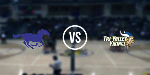 Ridgeview High School vs Tri-Valley High School