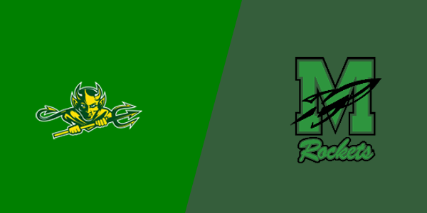 Hermon-Dekalb High School vs. Morristown Senior High School