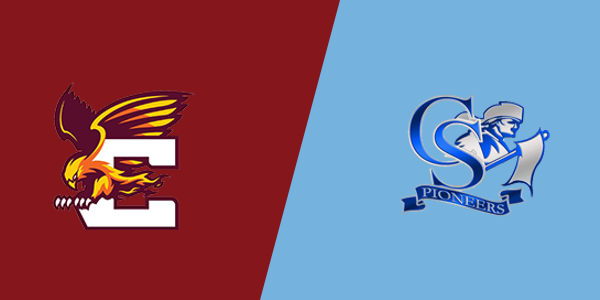 Eldorado High School vs. Canyon Springs High School