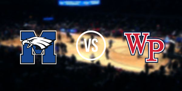 The Master's Academy vs Windermere Preparatory School