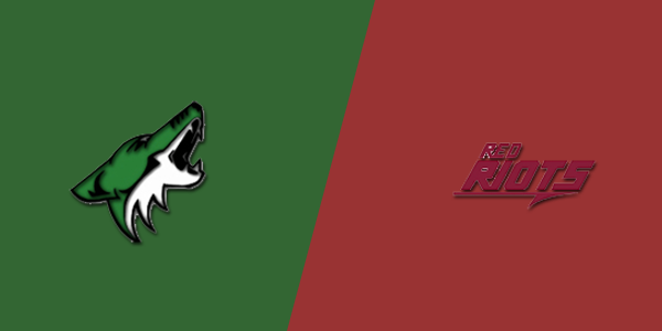 Old Town High School vs. Orono High School