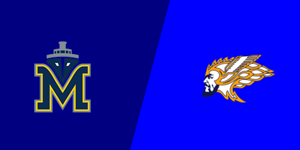Manistee High School vs. North Muskegon High School