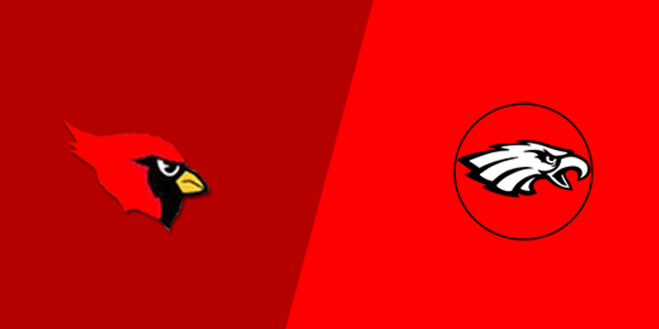 Onaway High School vs. Bellaire High School
