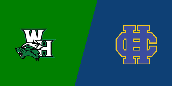 Western Hills High School vs. Henry Clay High School