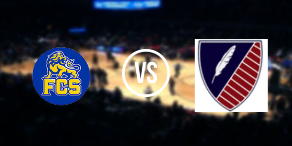 Faith Christian High School vs John Adams Academy