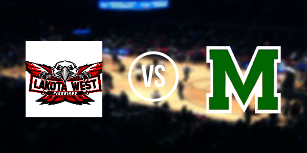 Lakota West High School vs Mason High School